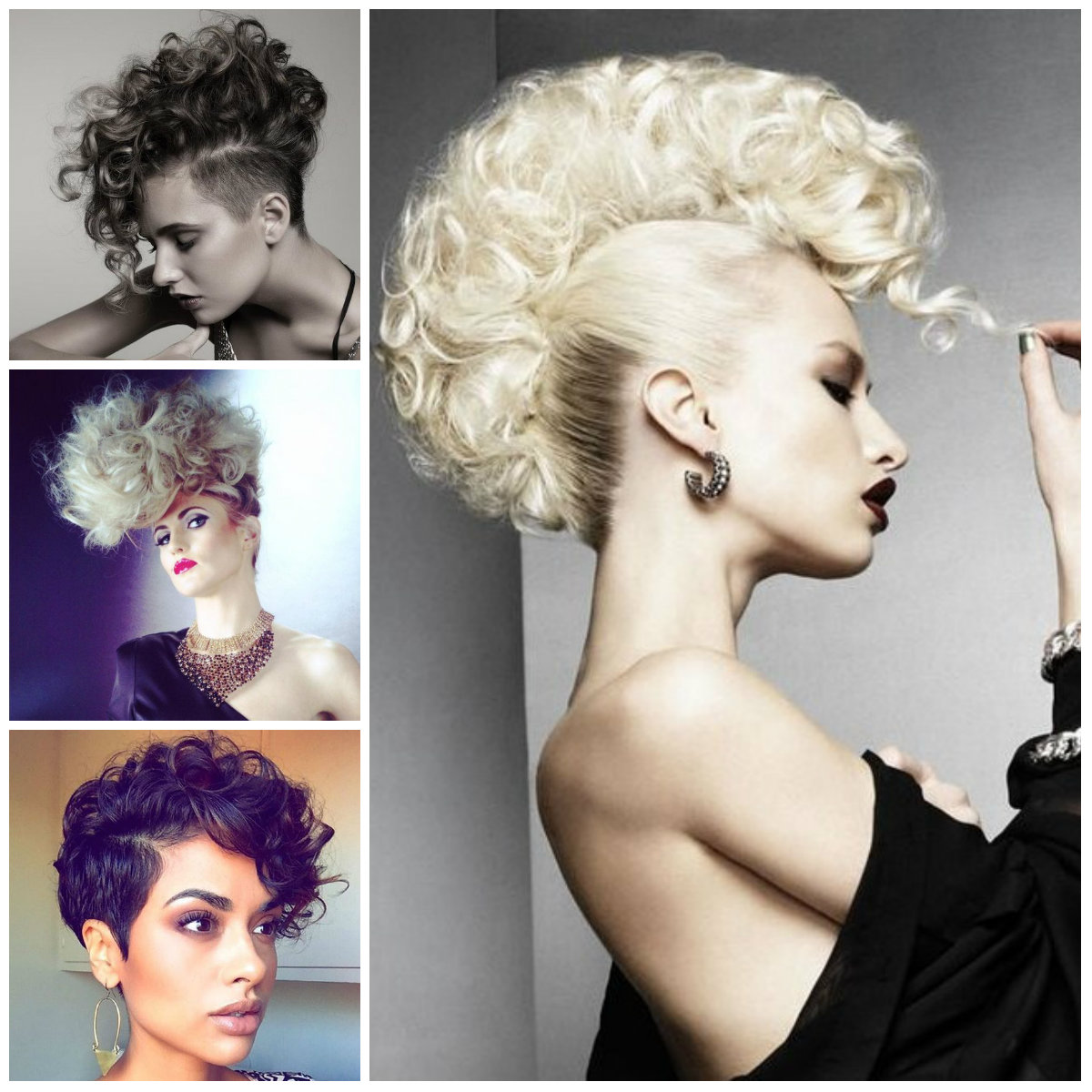 5 ideias de títulos:
1. Moicano Feminino: Guia Completo para Criar o Seu
2. Afro Moicano: Estilos Incríveis para Cabelos Crespos
3. Moicano com Tranças: O Guia Definitivo
4. Como Fazer um Moicano Masculino: Tutoriais e Inspirações
5. Moicano para Festas: Dicas e Truques para um Look Sofisticado