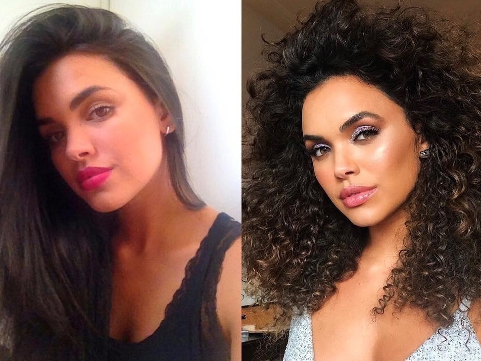 Como Escolher o Penteado Ideal para Sua Curvatura Capilar (2ABC a 4ABC)