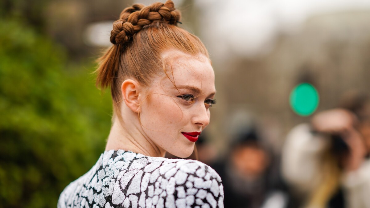 Os Melhores Produtos para Fixar e Dar Volume em Penteados com Trança