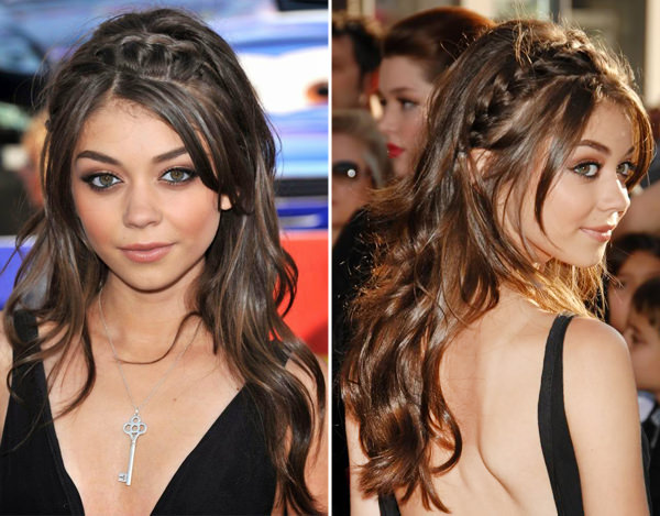 Guia Completo: Como Fazer Tranças em Cabelo Médio Sozinha