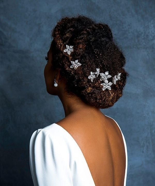 quanto custa um penteado de noiva para cabelo curto