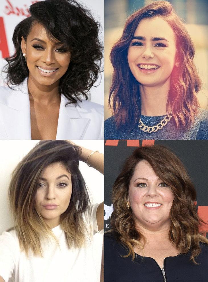 5 Títulos para Posts sobre Penteados em Cabelo Médio:
1. Cabelo Médio: As 5 Tendências de Penteados que Vão Dominar 2025/2026
2. Do Dia a Dia à Festa: Penteados Incríveis para Cabelos Médios
3. Long Bob e Outros Cortes que Rejuvenescem: Descubra os Segredos
4. Aprenda a Fazer Ondas Naturais no Cabelo Médio Sem Calor
5. Coques Esculturais e Tranças Nagô: Penteados Statement para Cabelos Médios