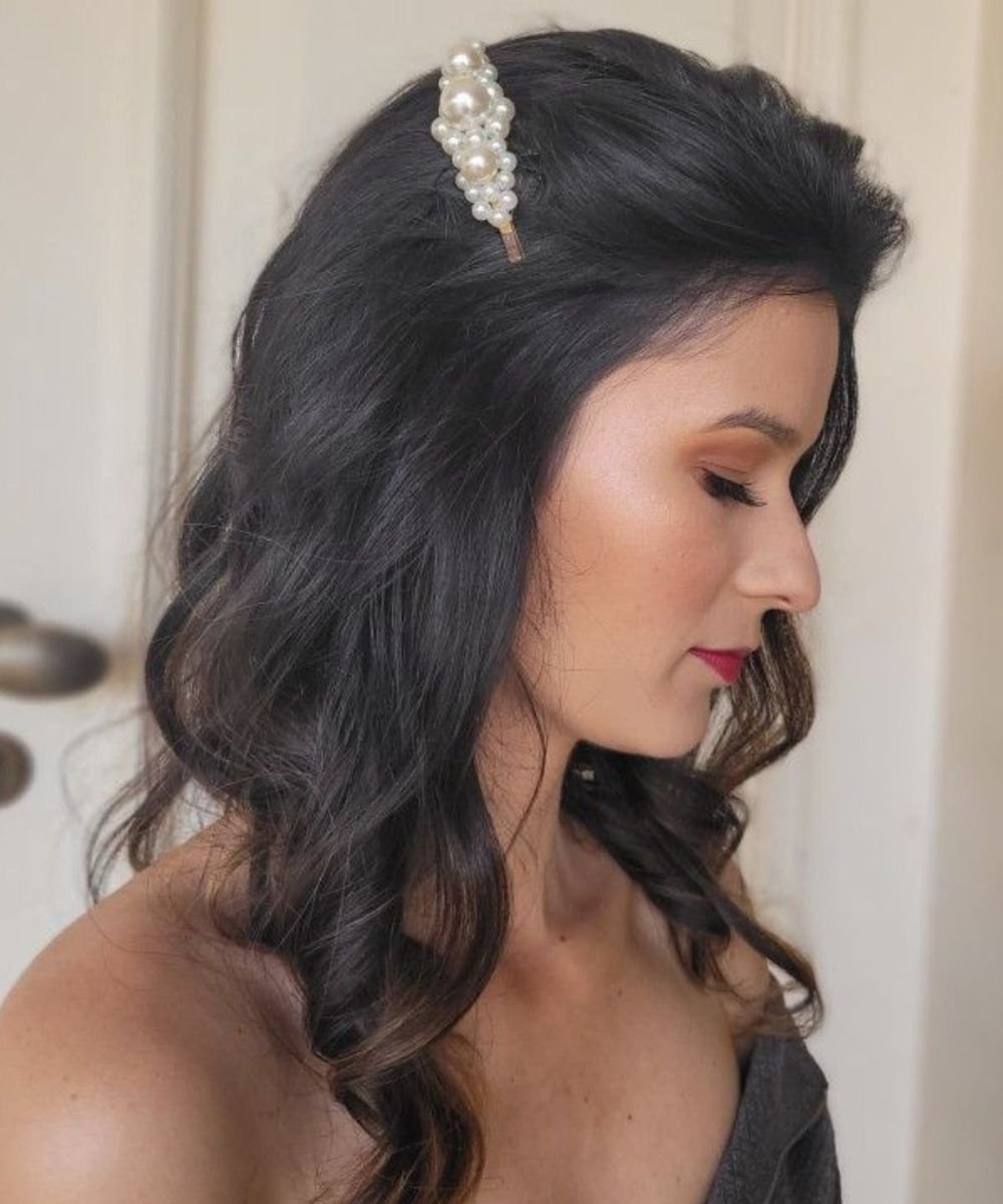 5 Títulos para Posts sobre Penteados em Cabelo Médio:
1. Cabelo Médio: As 5 Tendências de Penteados que Vão Dominar 2025/2026
2. Do Dia a Dia à Festa: Penteados Incríveis para Cabelos Médios
3. Long Bob e Outros Cortes que Rejuvenescem: Descubra os Segredos
4. Aprenda a Fazer Ondas Naturais no Cabelo Médio Sem Calor
5. Coques Esculturais e Tranças Nagô: Penteados Statement para Cabelos Médios