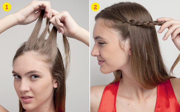 quanto custa produtos para fixar cabelo solto escola