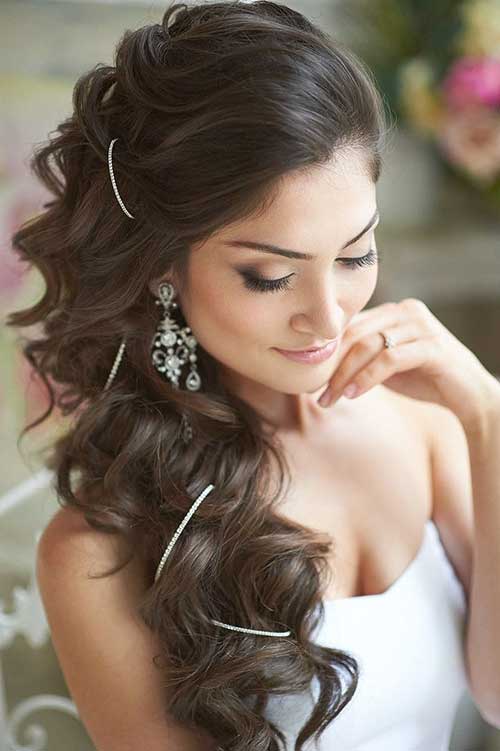 técnicas para dar balanço em cabelos cacheados