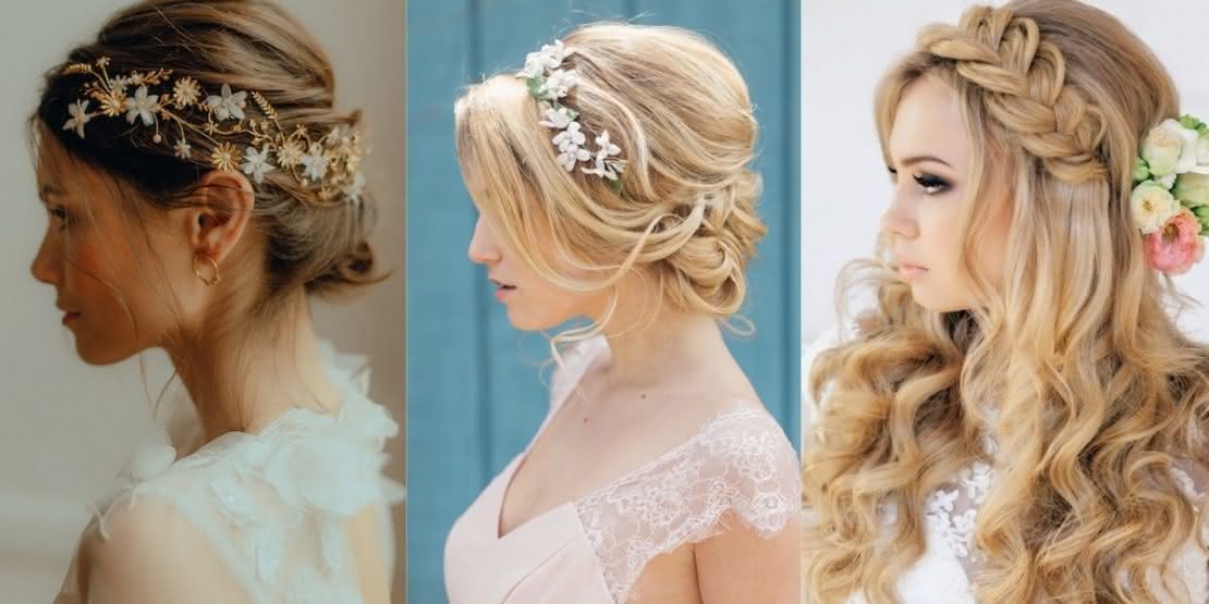 Fitagem e Difusor: Segredos para Cachos Perfeitos no Dia do Casamento