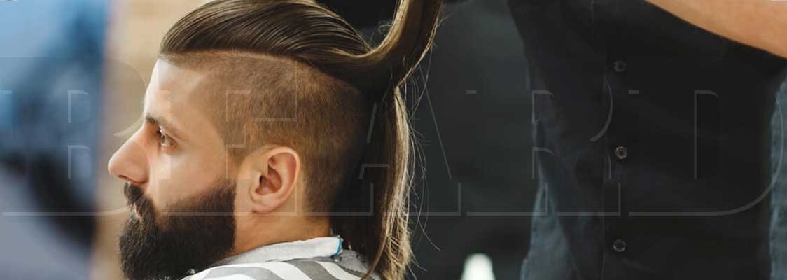 Visagismo Masculino: Escolha o Penteado Ideal para Seu Tipo de Rosto e Cabelo