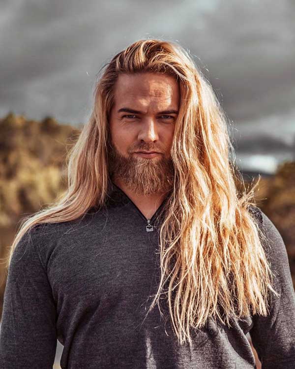 Visagismo Masculino: Escolha o Penteado Ideal para Seu Tipo de Rosto e Cabelo