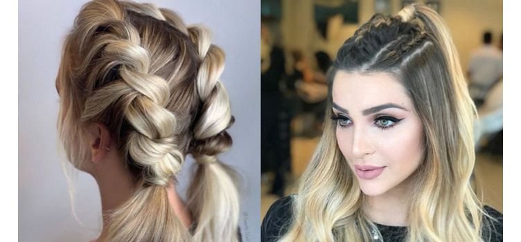 erros comuns ao escolher penteado casamento cabelo longo
