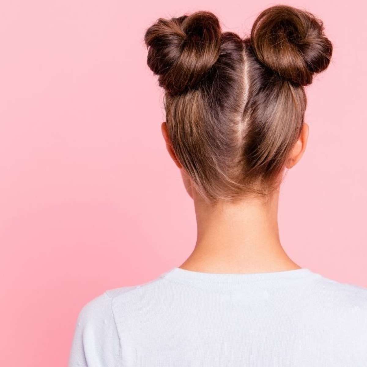 penteados para dias quentes