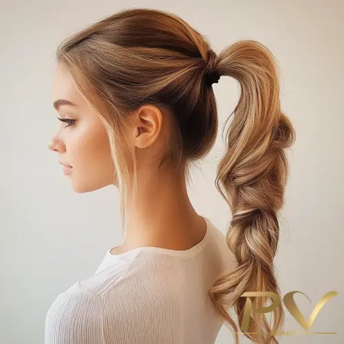 Como Escolher o Penteado Ideal para Cada Tipo de Cabelo no Calor