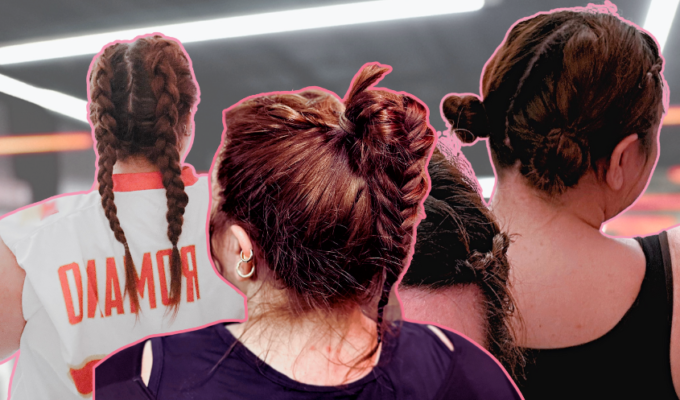 Como Escolher o Penteado Ideal para Cada Tipo de Cabelo no Calor