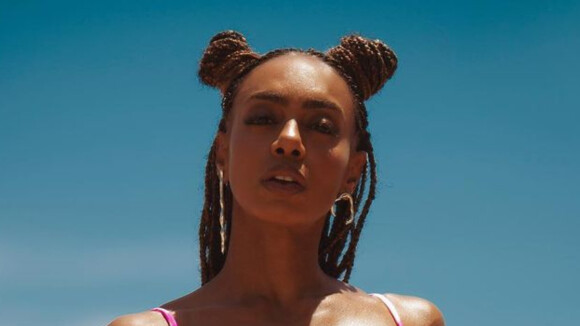 penteados para dias quentes