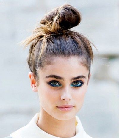 Como Escolher o Penteado Ideal para Cada Tipo de Cabelo no Calor