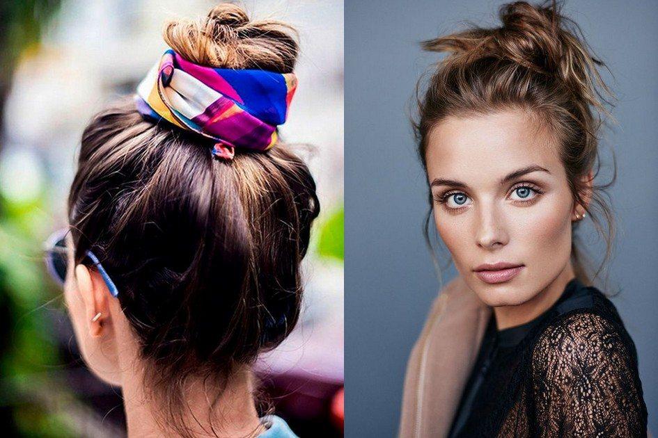 Guia Completo de Acessórios para Cabelo em Dias Quentes