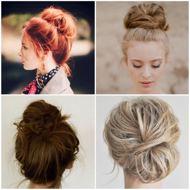 Como Escolher o Penteado Ideal para Cada Tipo de Cabelo no Calor
