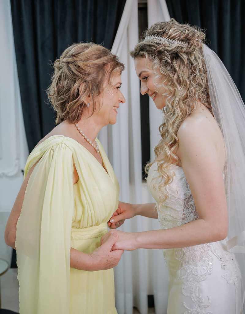 penteados para noivas com tranças cabelo preto