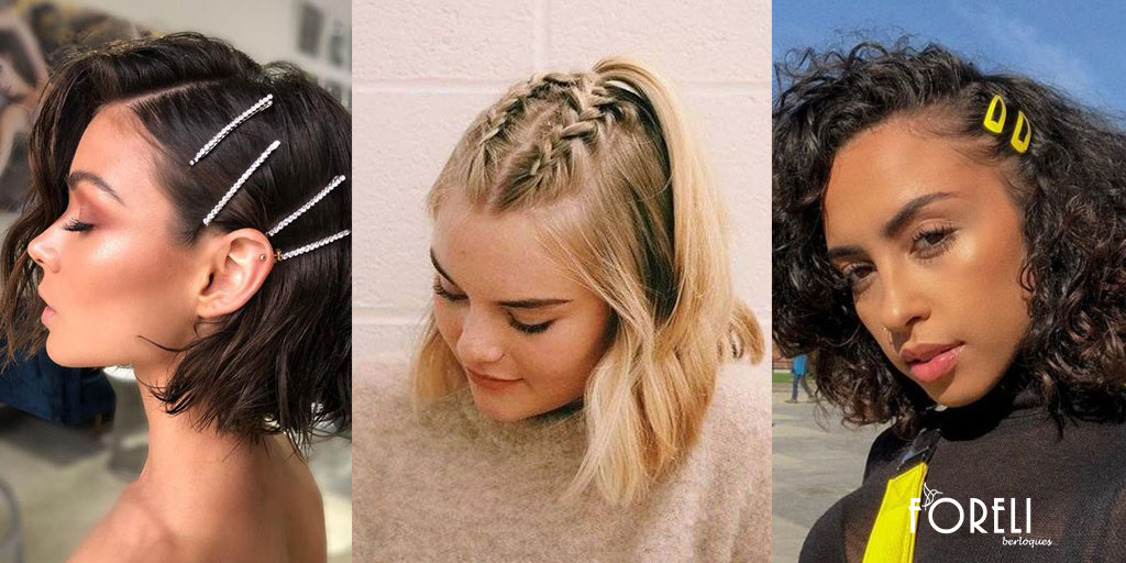 Como Conseguir o Efeito Molhado Perfeito no Cabelo Curto