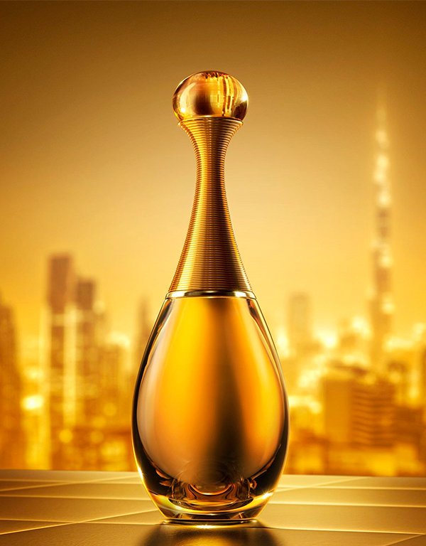 Perfumes femininos icônicos
