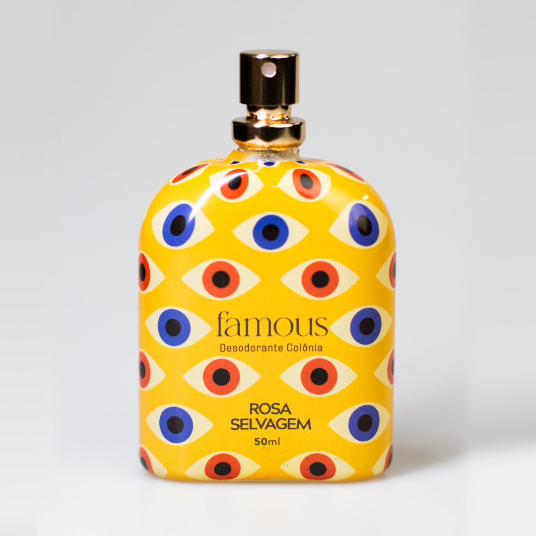 Perfumes masculinos mais vendidos