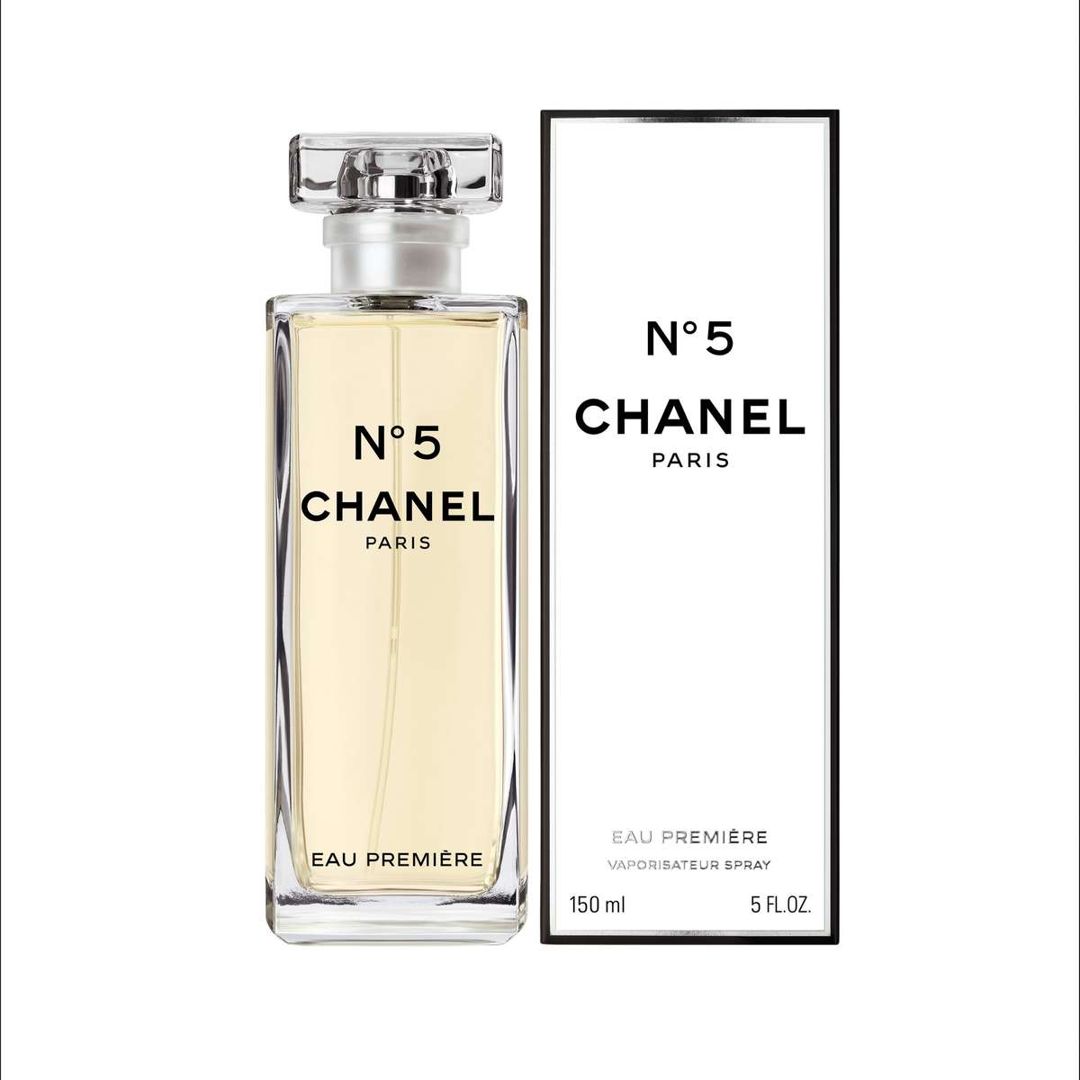 Perfumes com notas de íris e baunilha