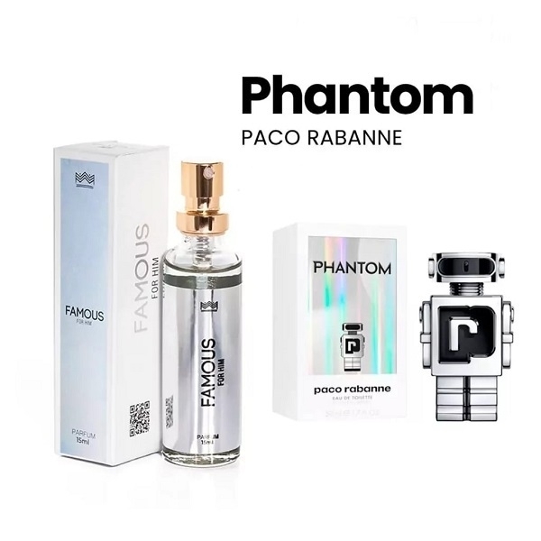 Fragrâncias 