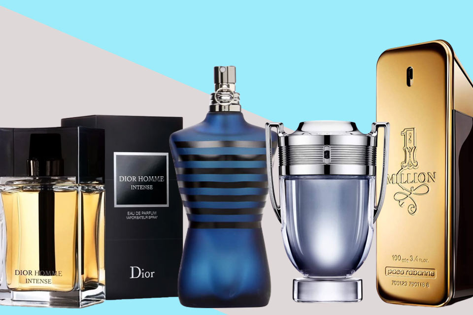 Perfumes com notas de cacau e jasmim
