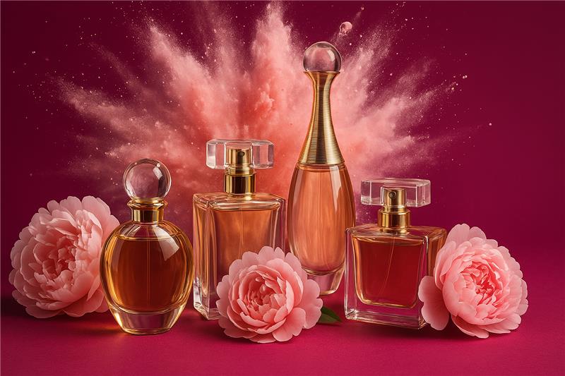 5 ideias de títulos:
1. Descubra o Poder de L'Interdit: A Fragrância que Define a Elegância
2. Natura Essencial Único: A Essência da Mulher Brasileira em um Frasco
3. Comparativo: Givenchy L'Interdit vs. Natura Essencial Único - Qual o Seu Favorito?
4. Guia Completo de Notas Olfativas: Entendendo os Perfumes Femininos
5. Como Escolher o Perfume Feminino Ideal para Cada Ocasião