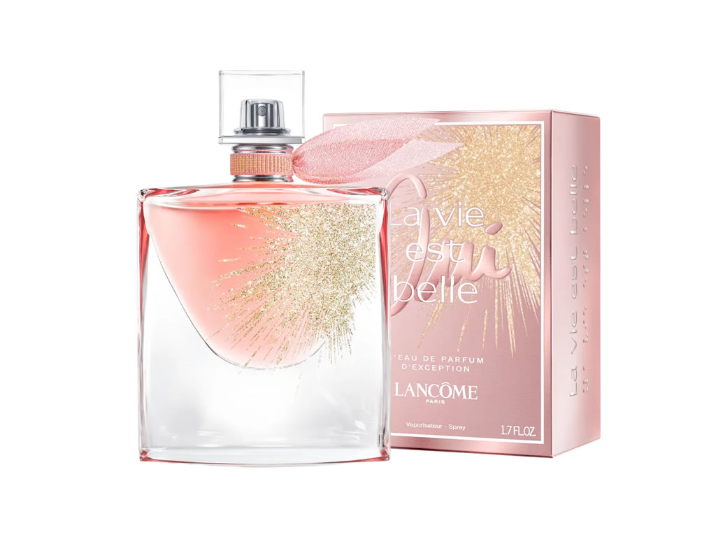 Comparativo de Preços: Lancôme La Vie Est Belle 30ml