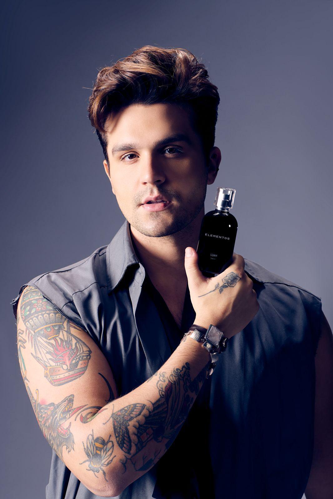 perfume luan santana