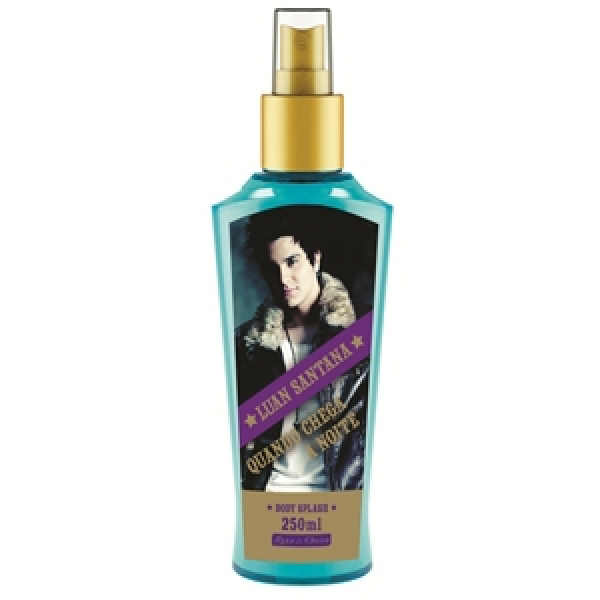 1. Guia Completo: Todas as Linhas de Perfumes do Luan Santana
2. Análise Detalhada: Perfumes Luan Santana VIP (Masculino e Feminino)
3. Descubra a Essência: Perfumes 'El Fuego' e 'La Tierra' de Luan Santana
4. Luan Santana e Jequiti: Uma Parceria de Sucesso em Fragrâncias
5. Onde Encontrar os Perfumes Oficiais do Luan Santana