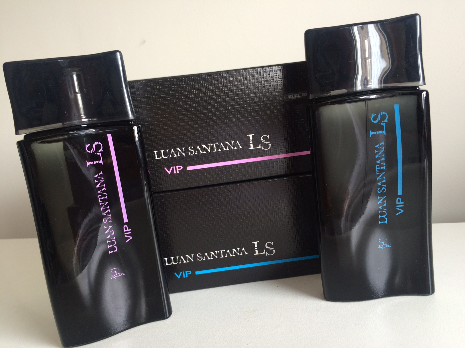 perfume luan santana