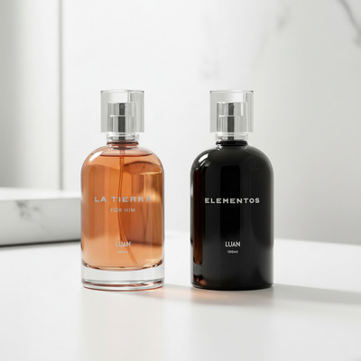 1. Guia Completo: Todas as Linhas de Perfumes do Luan Santana
2. Análise Detalhada: Perfumes Luan Santana VIP (Masculino e Feminino)
3. Descubra a Essência: Perfumes 'El Fuego' e 'La Tierra' de Luan Santana
4. Luan Santana e Jequiti: Uma Parceria de Sucesso em Fragrâncias
5. Onde Encontrar os Perfumes Oficiais do Luan Santana