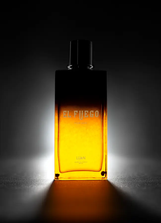 perfume luan santana