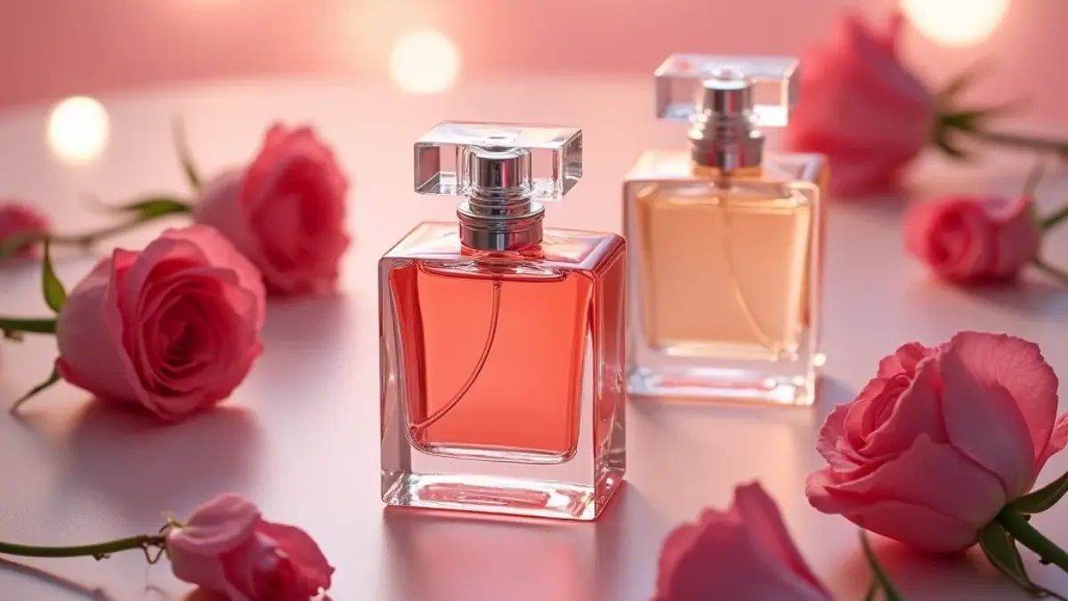 Perfumes Femininos Importados: Um Investimento em Elegância e Sofisticação
