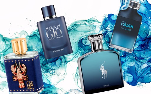 O Poder das Notas Olfativas: Desvendando os Segredos dos Perfumes Femininos