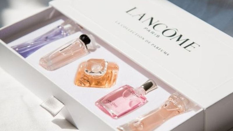 Perfumes Femininos Importados: Um Investimento em Elegância e Sofisticação