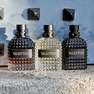 Guia de Compras: Encontre o Melhor Preço para seu Perfume Valentino Born In Roma