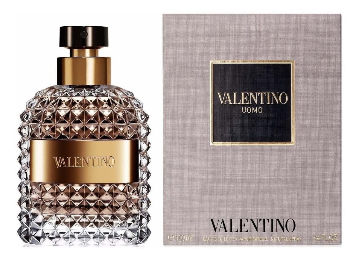 Valentino Born In Roma Donna Intense: Análise Completa da Fragrância Feminina