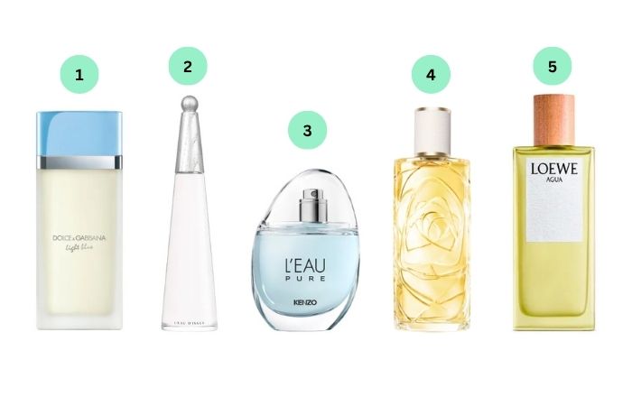 5 ideias de títulos