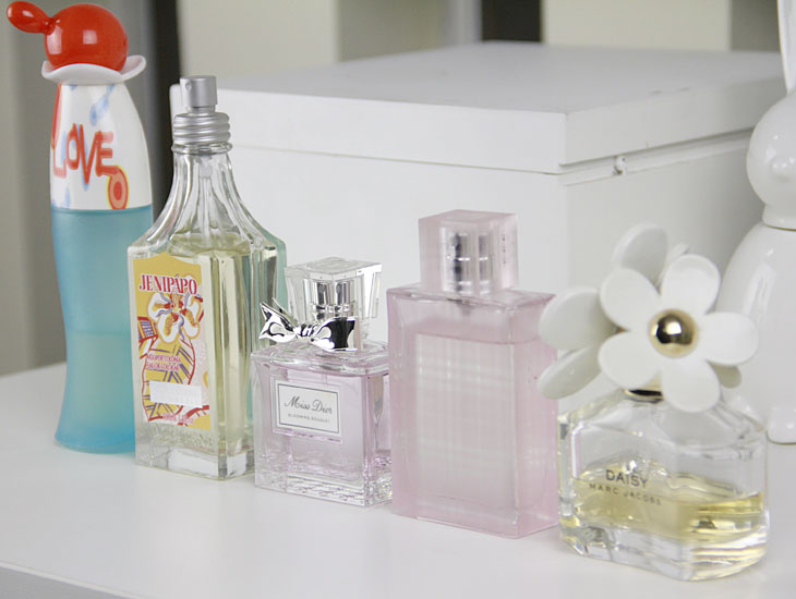 5 ideias de títulos