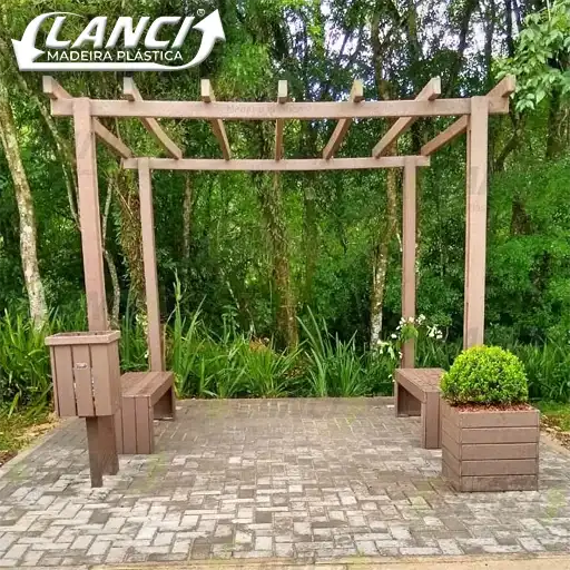 Guia Completo de Instalação de Policarbonato em Pergolados: Dicas e Cuidados