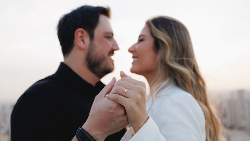 pergunta pra fazer pra namorado