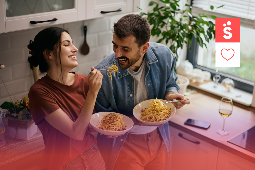 pergunta pra fazer pra namorado