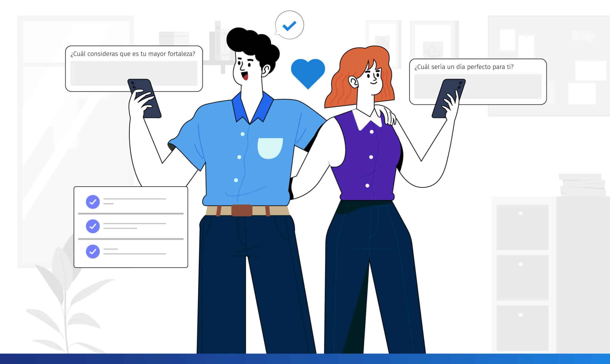 pergunta pra fazer pra namorado