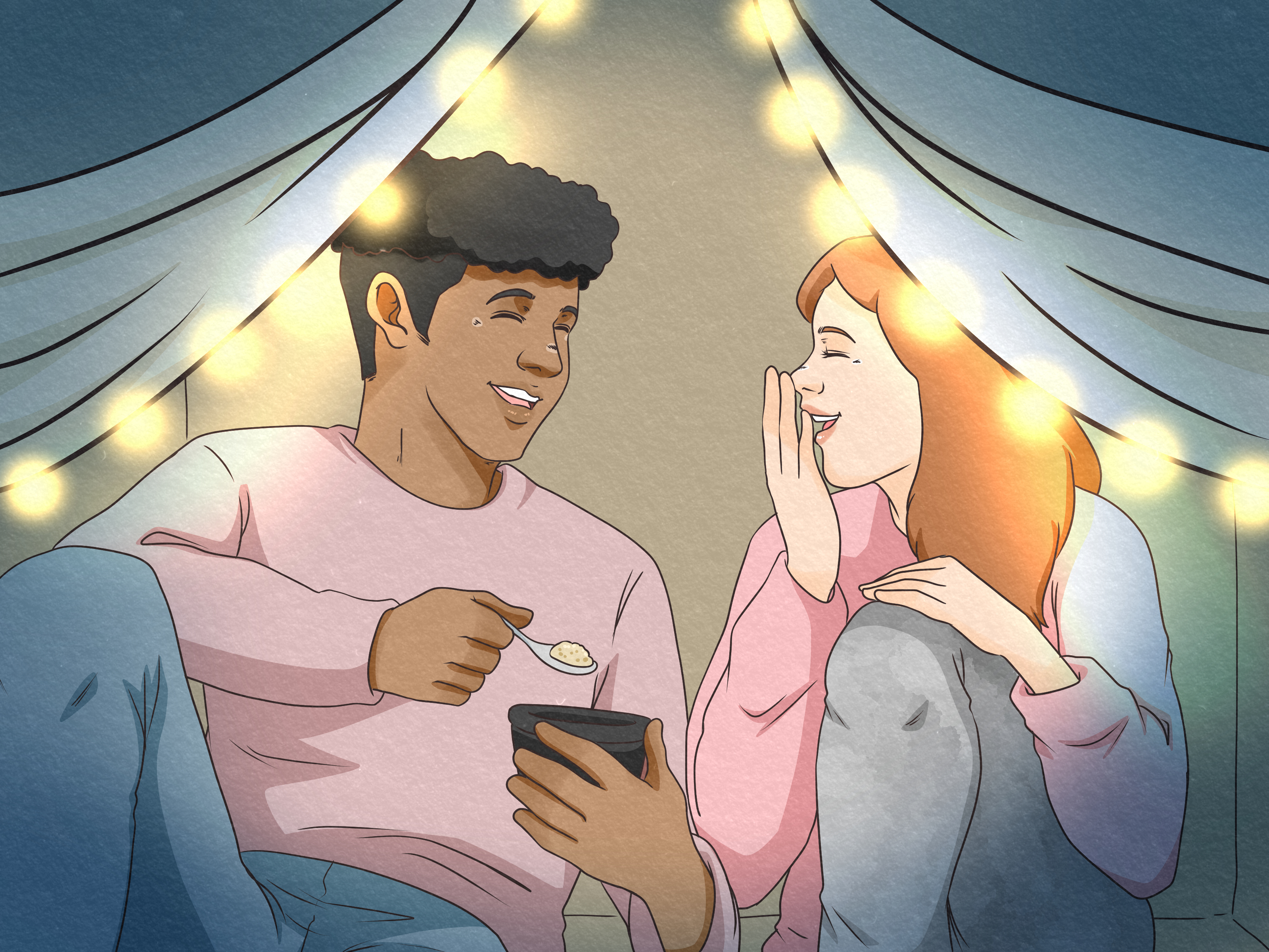 5 ideias de títulos