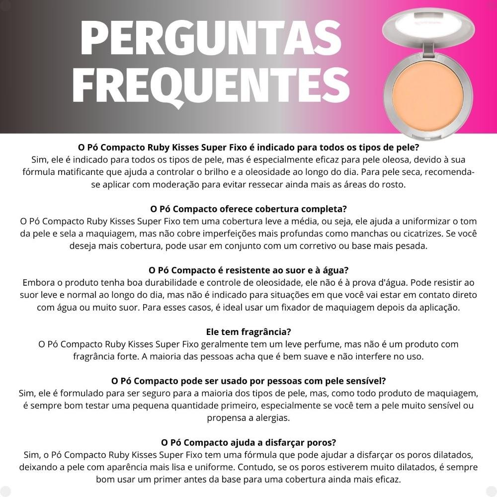 Guia completo: Ordem de aplicação da maquiagem para um acabamento perfeito