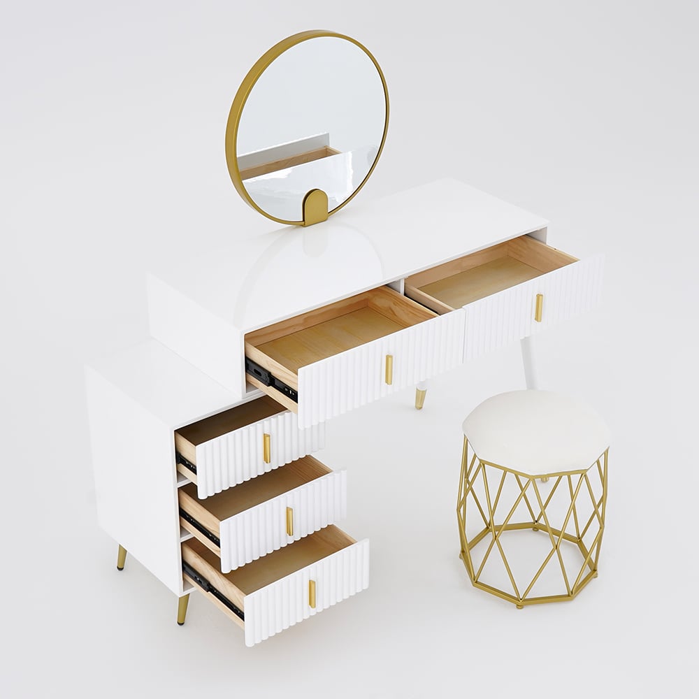 perguntas sobre maquiagem