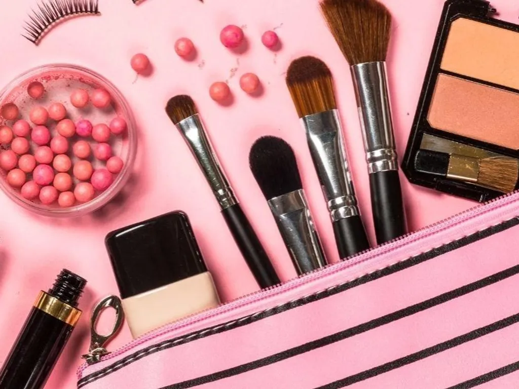 Kit de maquiagem para iniciantes: O que você realmente precisa ter