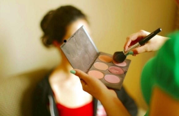 Como fazer a maquiagem durar o dia todo: Dicas e truques